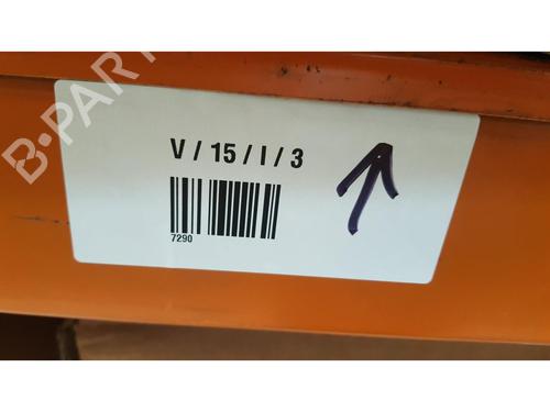 Dørhængsel/Dørbegrænser MCLAREN 720S 4.0 | BP37522716C146 - Image 6