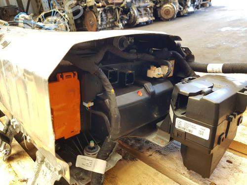 Battery HYUNDAI KONA (OS, OSE, OSI) 1.6 GDi Hybrid | BP30184680E11