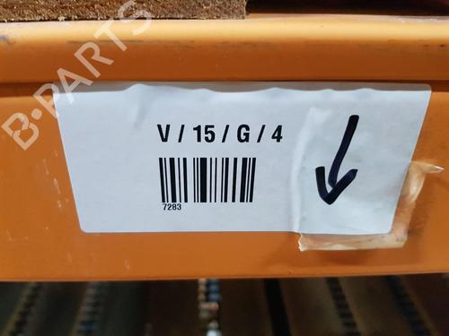 Other RENAULT KADJAR (HA_, HL_) 1.5 dCi 110 (HLA3) | BP28827614O1