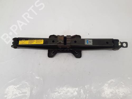 Reservehjul kit Reservehjul kit TOYOTA RAV 4 III (_A3_) 2.2 D 4WD (ALA30_, ALA30R) (136 hp) 35996339 35996339