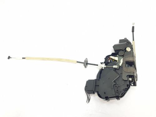 Rear right lock LAND ROVER RANGE ROVER SPORT I (L320) 3.0 D 4x4 | BP26163487C99 