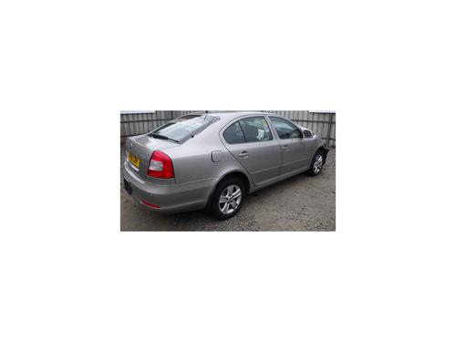 Right front window switch SKODA OCTAVIA II (1Z3) 1.6 TDI | BP36807606I26  - Image 12