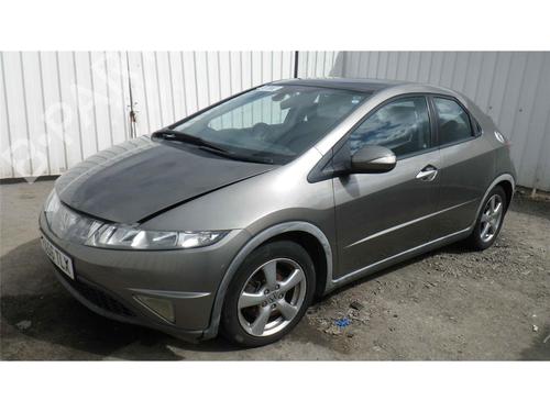 ABS pump HONDA CIVIC VIII Hatchback (FN, FK) 1.8 (FN1, FK2) | BP23433392M43 