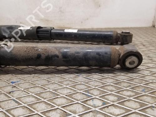 Andre VW POLO VI (AW1, BZ1, AE1)  | BP27487284O1 