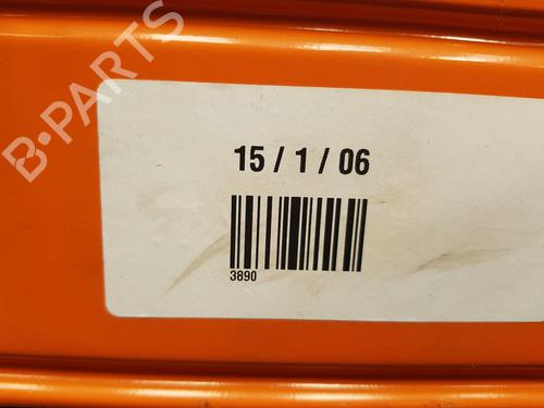 Rear bumper reinforcement CITROËN C4 Picasso II 1.6 BlueHDi 120 | BP25980576C73 