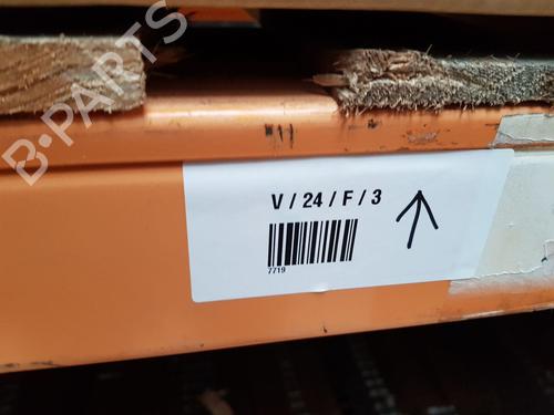 Bränslepump VAUXHALL CORSA Mk III (D) (S07) 1.0 i 12V (L08) | BP24965248M76