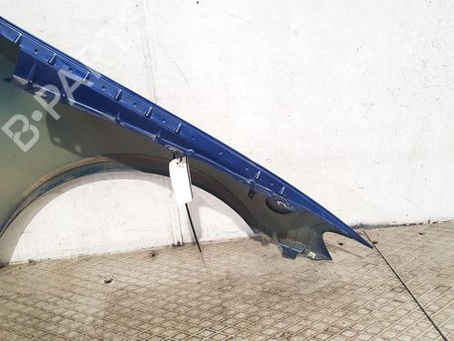 Left front fenders MERCEDES-BENZ E-CLASS Coupe (C238) E 220 d (238.314) | BP27579736C41