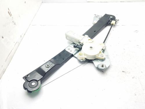 Used Rear right window mechanism Rear right window mechanism SAAB 9-3 (YS3F, E79, D79, D75) 2.0 t (175 hp) 33677768 33677768