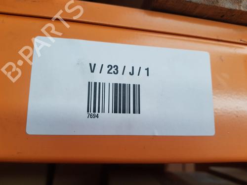Right sun visor JAGUAR I-PACE (X590) EV400 AWD | BP33889674I2 - Image 9