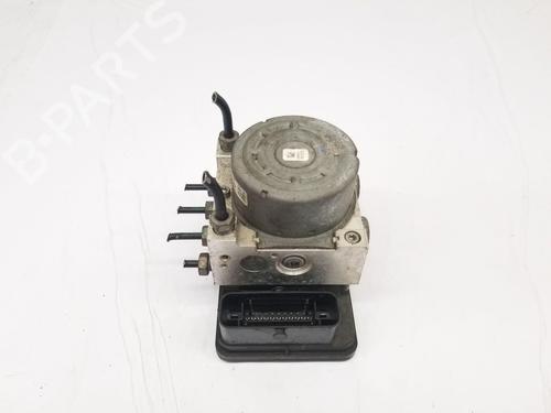 Used ABS pump ABS pump FORD B-MAX (JK) 1.0 EcoBoost (100 hp) 39977993 39977993