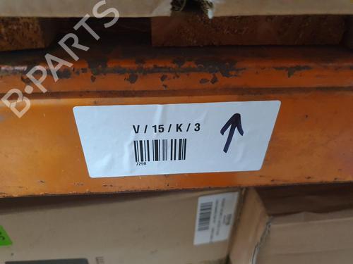 Electronic module VW SCIROCCO III (137, 138) 2.0 TDI | BP37266758M83 - Image 14