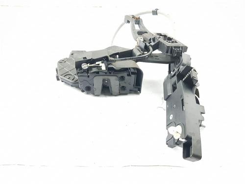 Rear left lock FORD GALAXY II (WA6) 2.2 TDCi | BP31663485C100 