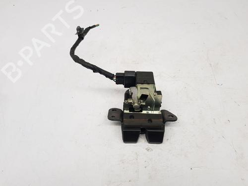 Used Tailgate lock HYUNDAI ix20 (JC) 1.4 (90 hp) 30330723