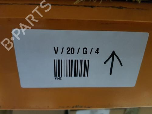 Steering wheel SEAT IBIZA III (6L1) 1.4 16V | BP22655185C49 