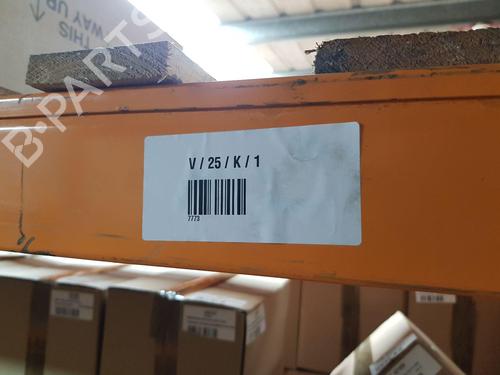 Kombinert Instrument NISSAN NOTE (E12) 1.2 | BP30045181C47 