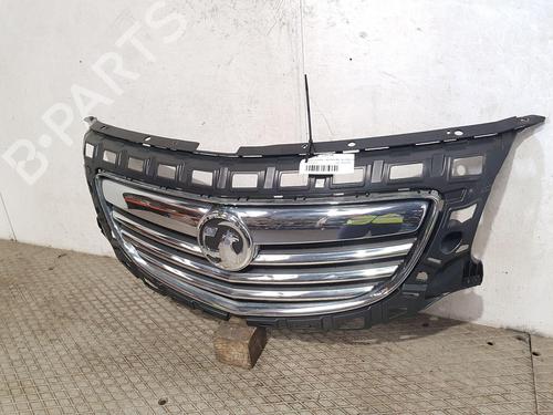 Calandre VAUXHALL INSIGNIA Mk I (A) Hatchback (G09) 2.0 CDTI (68) | BP30823414C40