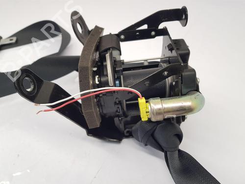 Rear left seatbelt MAZDA CX-30 (DM) SKYACTIV-G M Hybrid | BP32177466I29 - Image 7