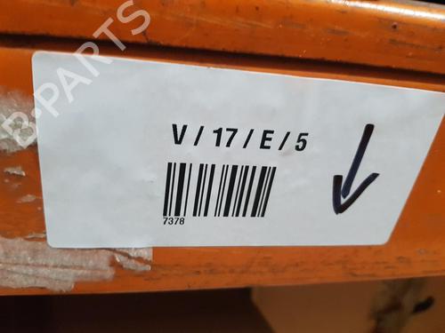 Right headlight MITSUBISHI L200 / TRITON (KJ_, KK_, KL_) 2.4 DI-D 4WD (KL1T) | BP22794474C29