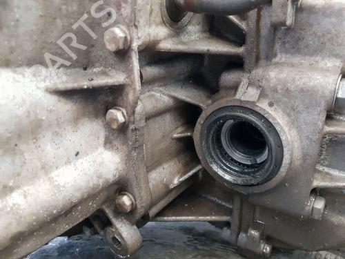 Gearbox CITROËN C3 III (SX) 1.6 BlueHDi 75 | BP24573931M3