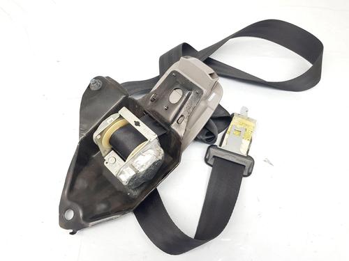 Sikkerhedssele bag midten Sikkerhedssele bag midten TOYOTA RAV 4 III (_A3_) 2.2 D 4WD (ALA30_, ALA30R) (136 hp) 35795633 35795633