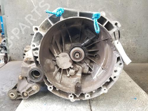 Gearbox FORD C-MAX (DM2) 1.8 | BP36645984M3 - Image 2