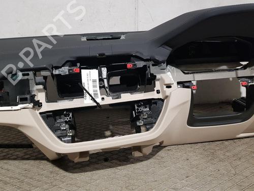 Dashboard BMW X4 (G02, F98) xDrive M40 d | BP30796395C46