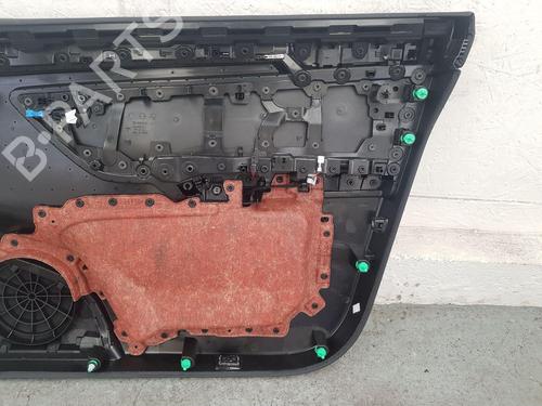 Front left panel TESLA MODEL Y (5YJY) Long Range Rear-Wheel Drive | BP38701735C58 - Image 9