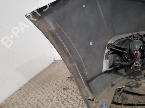 Front bumper CHEVROLET CRUZE (J300) 2.0 CDI | BP29230029C7 