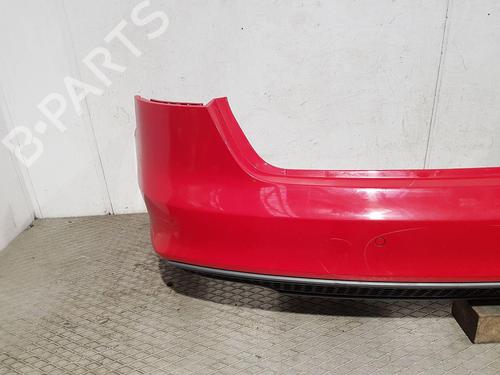 Rear bumper AUDI A4 B8 (8K2) 2.0 TDI | BP30402917C8