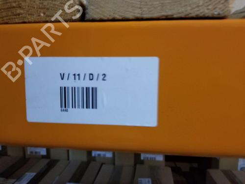 Annen MCLAREN 720S 4.0 | BP30914886O1 