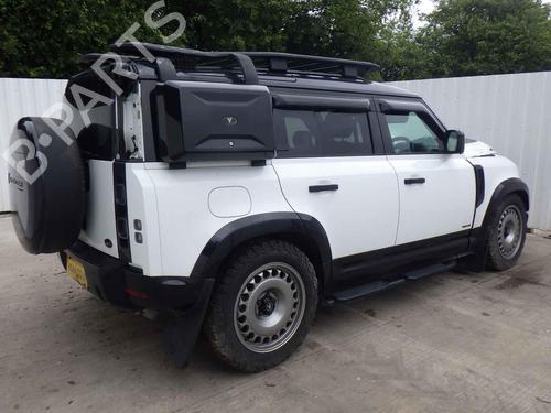 Electronic module LAND ROVER DEFENDER Station Wagon (L663) P300 Si4 4x4 | BP27600676M83  - Image 12