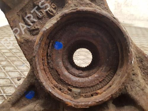 Right front steering knuckle CITROËN C4 SPACETOURER (3D_)  | BP30603784M26  - Image 5