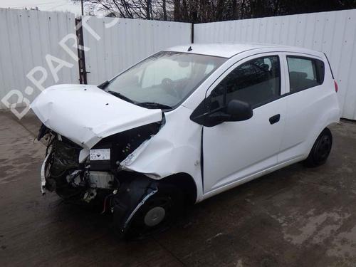 Gearbox CHEVROLET SPARK (M300) 1.0 | BP36459876M3 - Image 13