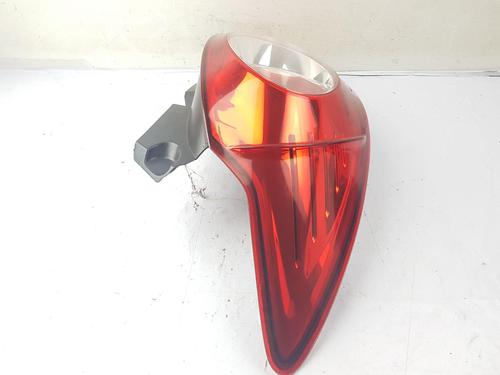 Left taillight FORD KA (RU8) | BP38725842C34 - Image 3