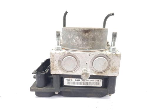 ABS pump SUZUKI SX4 (EY, GY) 1.6 VVT (RW416, YA21S) | BP31723083M43 - Image 3