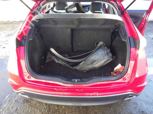 Rear parcel shelf HONDA CIVIC VIII Hatchback (FN, FK) 1.4 (FK1, FN4) | BP22658049C85 