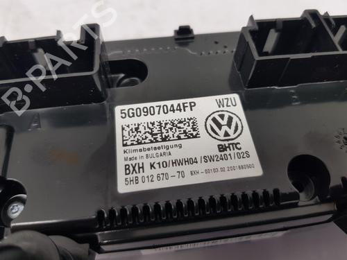 Climate control VW T-ROC (A11, D11)  | BP29839818I5