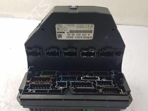 Fuse box MERCEDES-BENZ C-CLASS (W204) C 220 CDI (204.008) | BP32069984E1 - Image 2