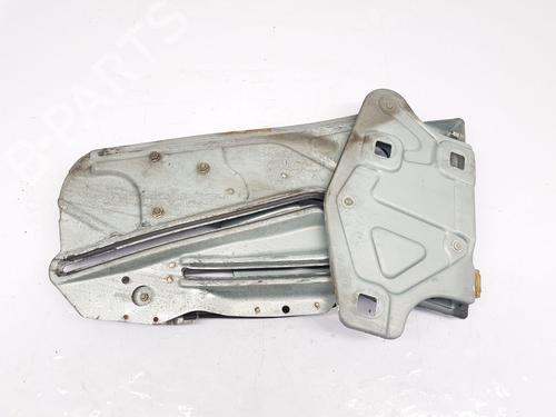 Rear left window mechanism PEUGEOT 307 CC (3B) 2.0 16V | BP29900410C24 