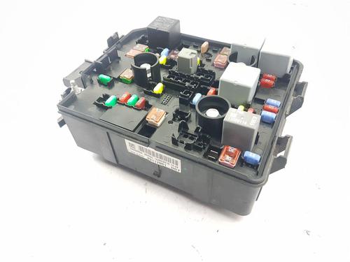 Fuse box OPEL CORSA E (X15) | BP30364901E1