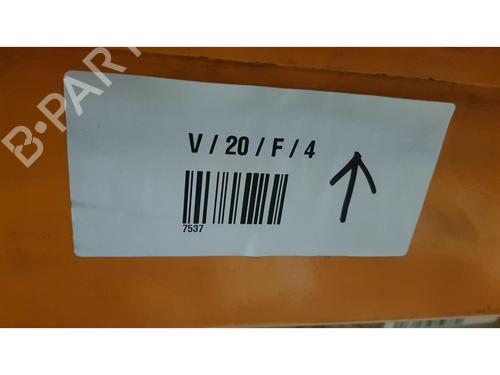 AC compressor AUDI Q7 (4MB, 4MG, 4MQ) SQ7 TDI quattro | BP32870447M34 - Image 7