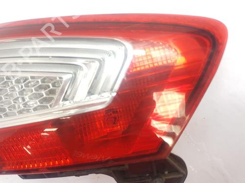 Left tailgate light FORD MONDEO IV (BA7) 1.6 TDCi | BP29229776C79 