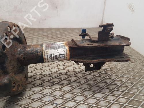 Left front shock absorber HONDA CIVIC VIII Hatchback (FN, FK) 2.2 CTDi (FK3) | BP29549003M16 