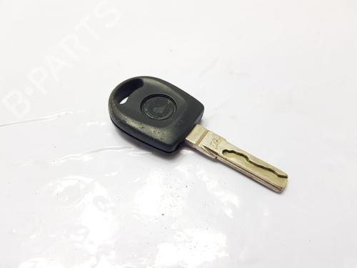 Ignition barrel VW POLO IV (9N_, 9A_) 1.2 | BP29229590M48 