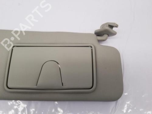 Right sun visor SUZUKI SWIFT V (AZ) 1.2 Hybrid (Mild Hybrid) (A2L412) | BP39988322I2 - Image 3