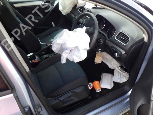 Right front window switch VW GOLF VI (5K1) 1.6 TDI | BP28329791I26 
