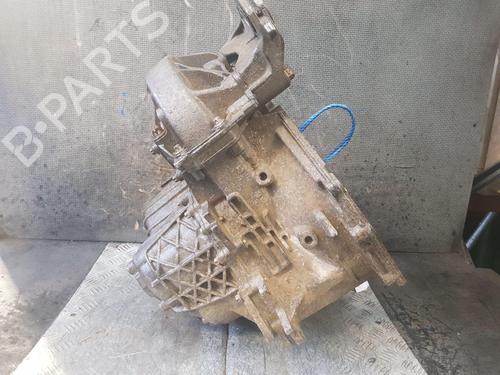 Gearbox OPEL ASTRA K Sports Tourer (B16) 1.6 CDTi (35) | BP31633034M3 
