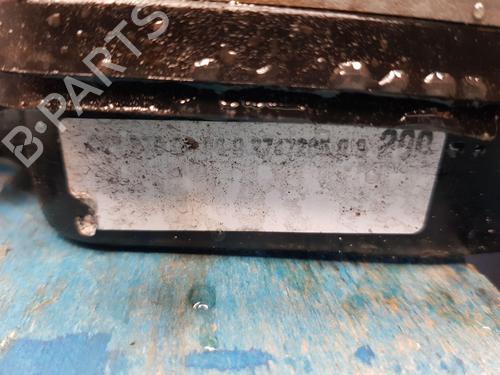 Gearbox MERCEDES-BENZ C-CLASS (W203) C 220 CDI (203.006, 203.008) | BP30138007M3 