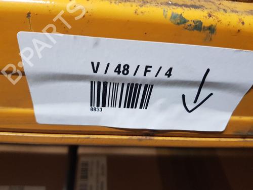 Pedal VAUXHALL ADAM (M13) 1.2 | BP36167197I4 - Image 8