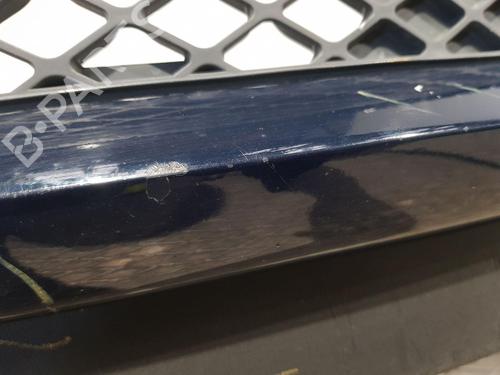 Front bumper FORD FIESTA V (JH_, JD_) 1.25 16V | BP24184623C7 